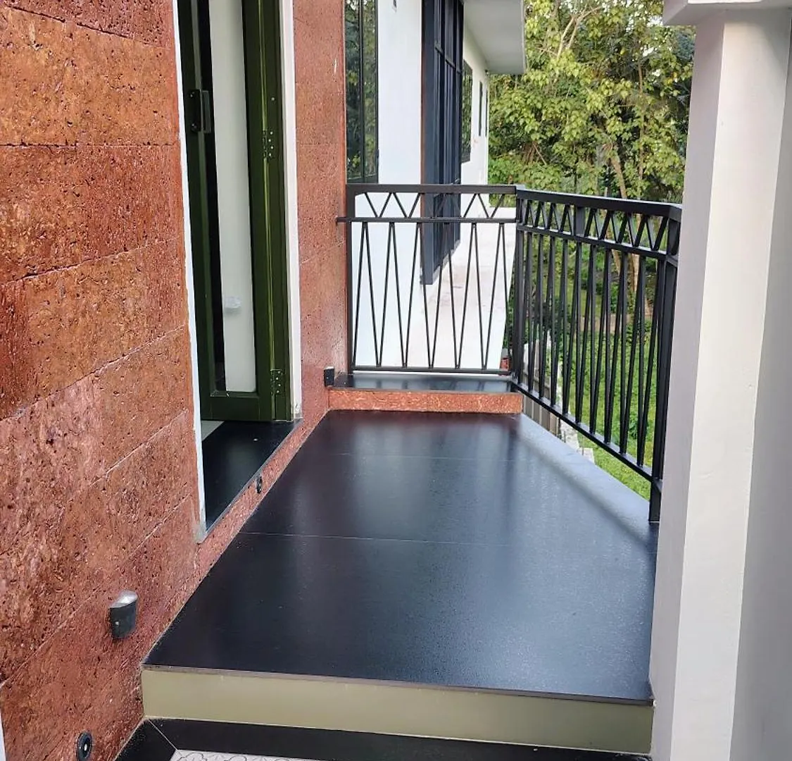 Hrishi Guest Suites 3Bhk Thiruvananthapuram