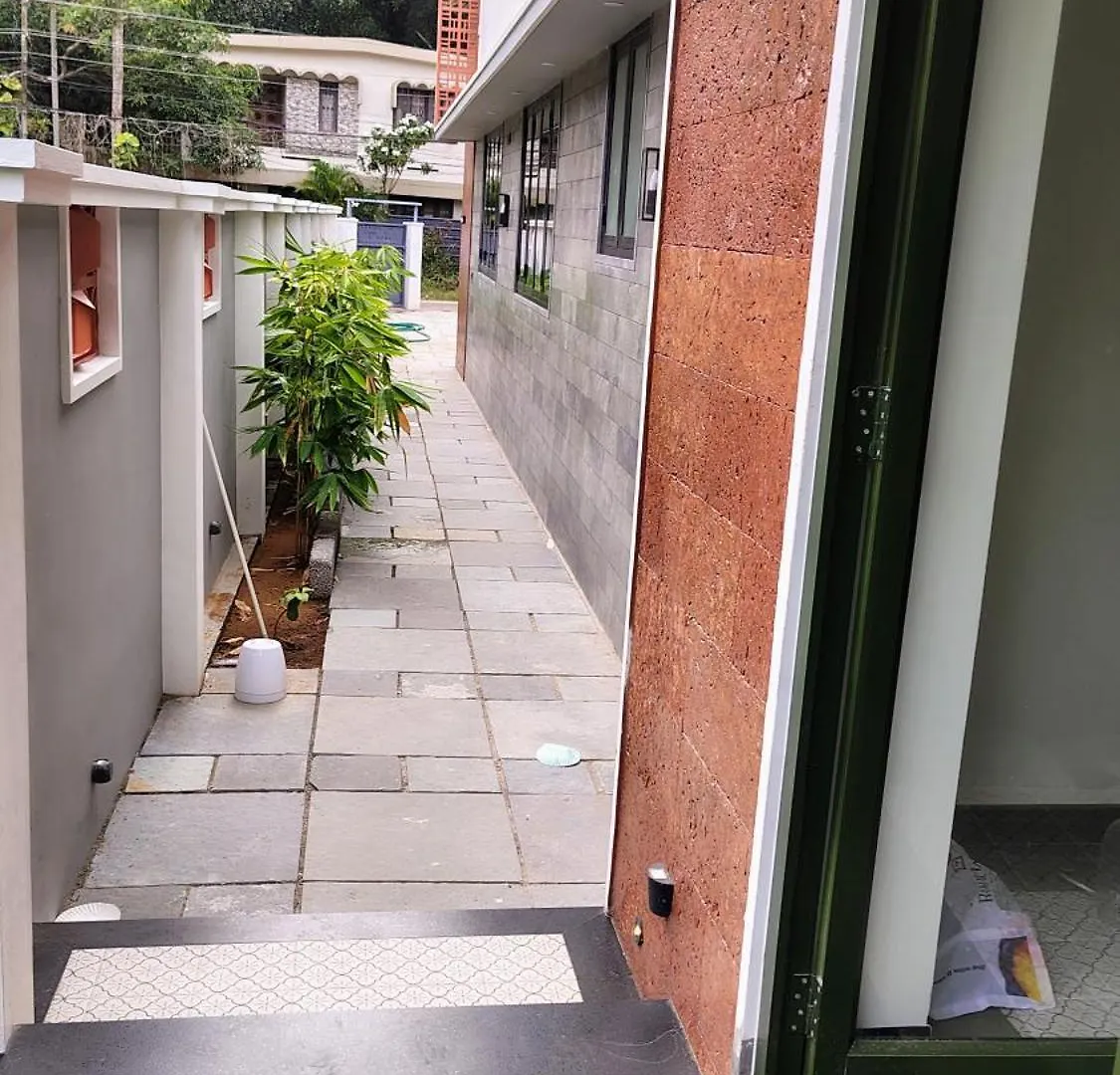 Hrishi Guest Suites 3Bhk Thiruvananthapuram India