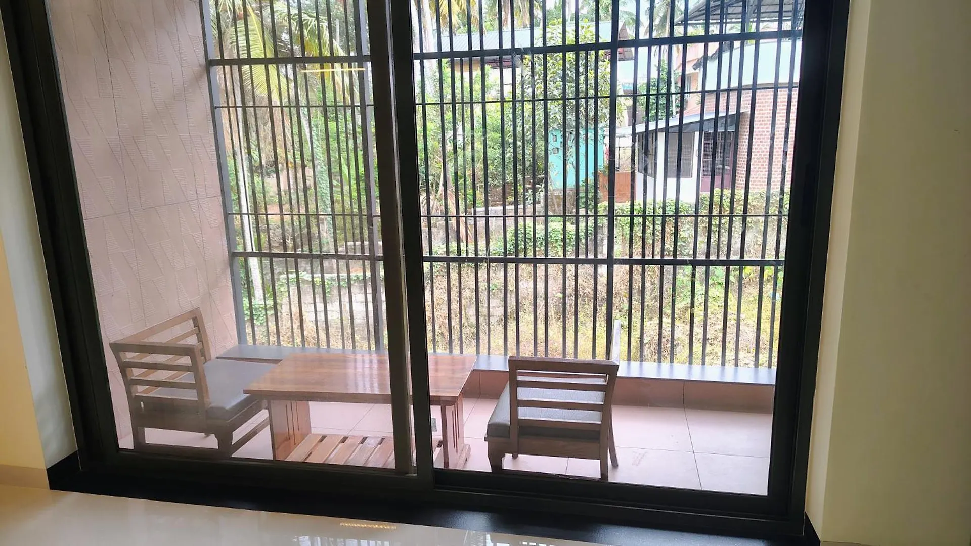 Hrishi Guest Suites 3Bhk Thiruvananthapuram 0*,  India