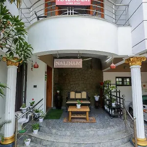 Couette-café Nalinam, Thiruvananthapuram