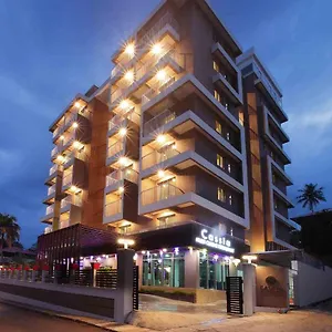 Casa In Luxury Suites Ξενοδοχείο